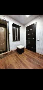 1-к квартира, вторичка, 41м2, 1/10 этаж