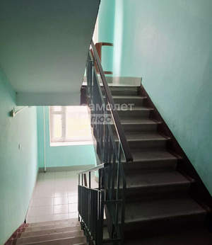 4-к квартира, вторичка, 137м2, 3/5 этаж