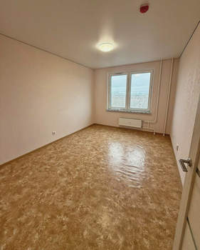 3-к квартира, вторичка, 64м2, 7/14 этаж