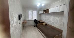 3-к квартира, вторичка, 56м2, 4/5 этаж