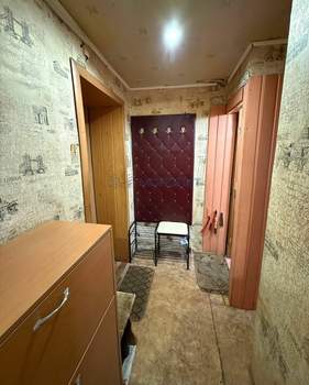 2-к квартира, вторичка, 41м2, 2/5 этаж