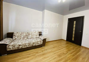 1-к квартира, вторичка, 35м2, 6/18 этаж