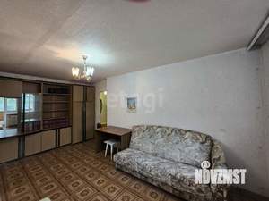 1-к квартира, вторичка, 33м2, 5/5 этаж