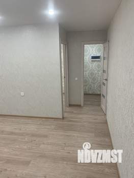3-к квартира, вторичка, 58м2, 3/5 этаж