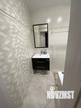 Студия квартира, вторичка, 40м2, 4/16 этаж