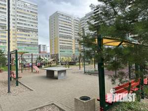 2-к квартира, вторичка, 71м2, 7/18 этаж