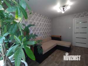 2-к квартира, вторичка, 48м2, 5/5 этаж