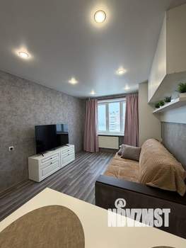 Студия квартира, вторичка, 23м2, 16/18 этаж