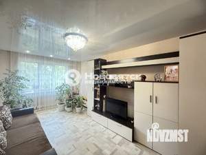 3-к квартира, вторичка, 67м2, 3/5 этаж