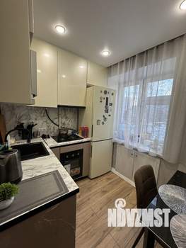 2-к квартира, вторичка, 44м2, 3/5 этаж