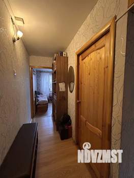 2-к квартира, вторичка, 42м2, 5/5 этаж