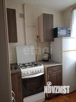 1-к квартира, вторичка, 32м2, 3/5 этаж