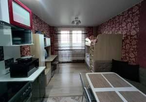 2-к квартира, вторичка, 41м2, 1/9 этаж