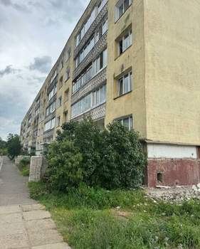 2-к квартира, вторичка, 53м2, 5/1 этаж