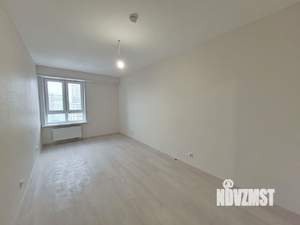 2-к квартира, вторичка, 49м2, 13/16 этаж