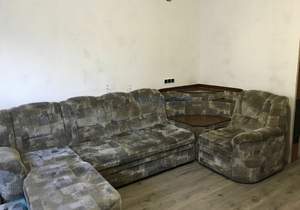 2-к квартира, вторичка, 53м2, 2/4 этаж