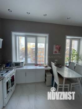 3-к квартира, вторичка, 80м2, 3/5 этаж