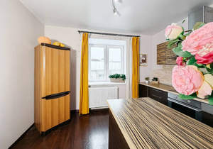 2-к квартира, вторичка, 62м2, 4/4 этаж