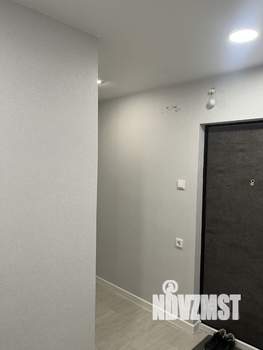 2-к квартира, вторичка, 41м2, 12/16 этаж