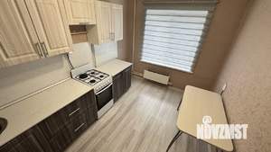 1-к квартира, вторичка, 33м2, 2/3 этаж