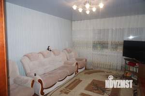 2-к квартира, вторичка, 55м2, 3/3 этаж