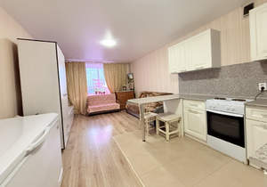 Студия квартира, вторичка, 29м2, 13/14 этаж