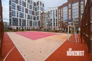 2-к квартира, вторичка, 58м2, 5/17 этаж