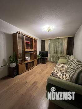 2-к квартира, вторичка, 50м2, 5/10 этаж