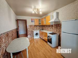 1-к квартира, вторичка, 46м2, 7/10 этаж