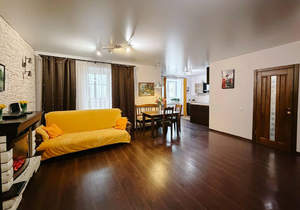 2-к квартира, вторичка, 62м2, 4/4 этаж