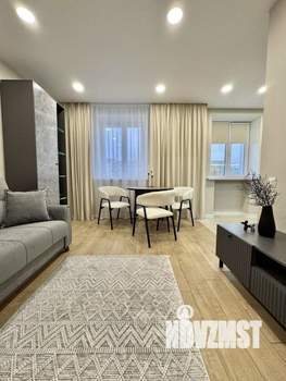 3-к квартира, вторичка, 57м2, 5/5 этаж