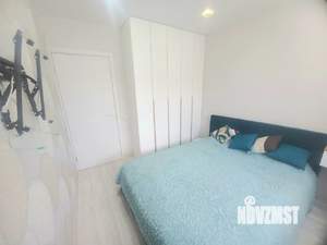 3-к квартира, вторичка, 60м2, 2/5 этаж