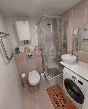 Студия квартира, вторичка, 25м2, 13/19 этаж