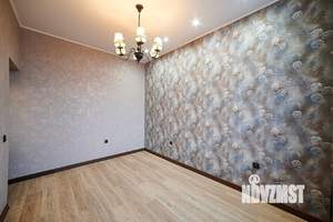 3-к квартира, вторичка, 107м2, 14/14 этаж