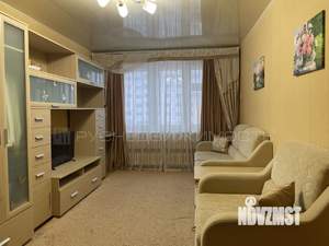 1-к квартира, вторичка, 35м2, 9/9 этаж