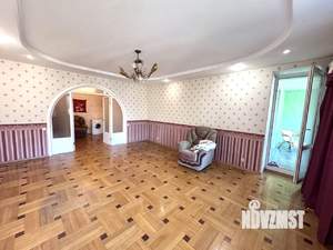 3-к квартира, вторичка, 118м2, 2/3 этаж