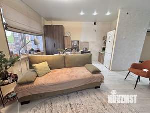 2-к квартира, вторичка, 40м2, 6/8 этаж
