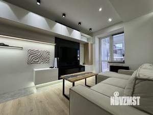 2-к квартира, вторичка, 52м2, 4/9 этаж