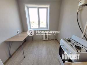 1-к квартира, вторичка, 32м2, 6/6 этаж