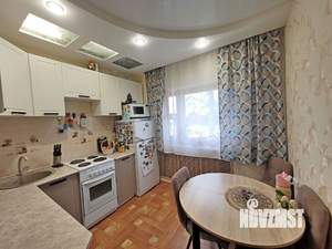 1-к квартира, вторичка, 29м2, 1/2 этаж