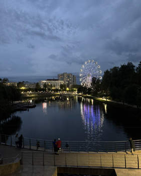 2-к квартира, вторичка, 45м2, 4/5 этаж