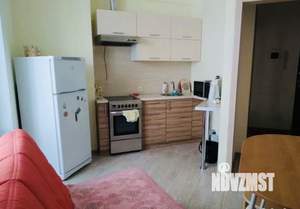 1-к квартира, вторичка, 38м2, 8/18 этаж