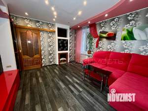 3-к квартира, вторичка, 73м2, 1/6 этаж