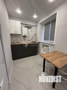 2-к квартира, вторичка, 32м2, 2/5 этаж