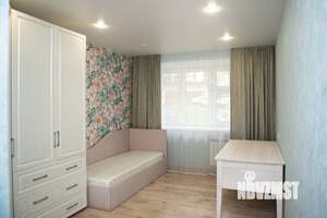3-к квартира, вторичка, 64м2, 1/11 этаж