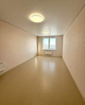 3-к квартира, вторичка, 57м2, 6/16 этаж