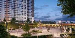 3-к квартира, вторичка, 68м2, 13/16 этаж