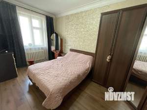 2-к квартира, вторичка, 55м2, 5/5 этаж