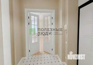2-к квартира, вторичка, 60м2, 5/5 этаж