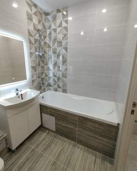 2-к квартира, вторичка, 47м2, 15/17 этаж